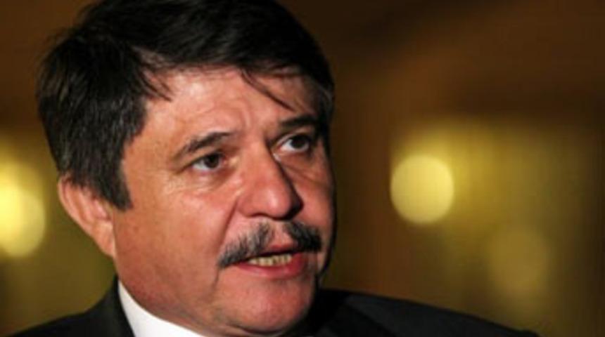 ''Devlet kaynakları dağa götürülüyor''