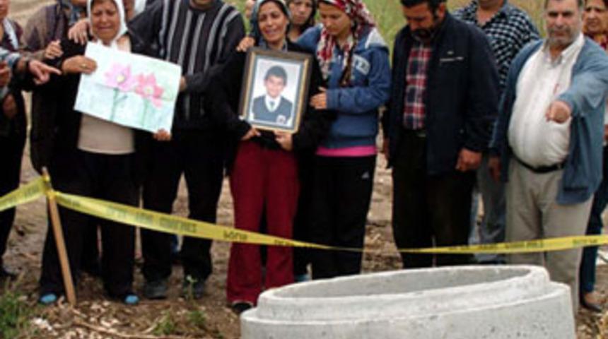 100 kiloluk betonun altında can verdi