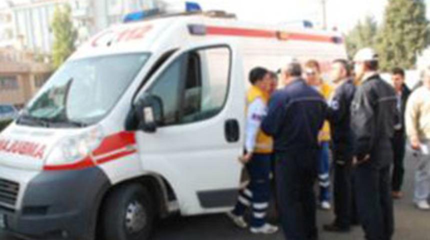 Alkollü hastaya bakmayan doktora 5 ay hapis!