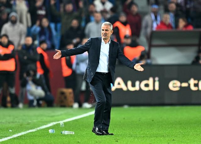 Ali Koç'un söyledikleri ortaya çıktı! Trabzonspor maçında teknik direktör İsmail Kartal'ı 60. dakikada aramış ve.. 640xauto