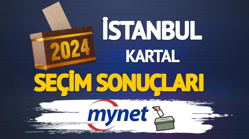 CANLI Kartal seçim sonuçları! Kartal'da yerel seçimi Gökhan Yüksel mi Hüseyin Karakaya mı kazanacak?