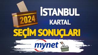 CANLI Kartal seçim sonuçları! Kartal'da yerel seçimi Gökhan Yüksel mi Hüseyin Karakaya mı kazanacak?