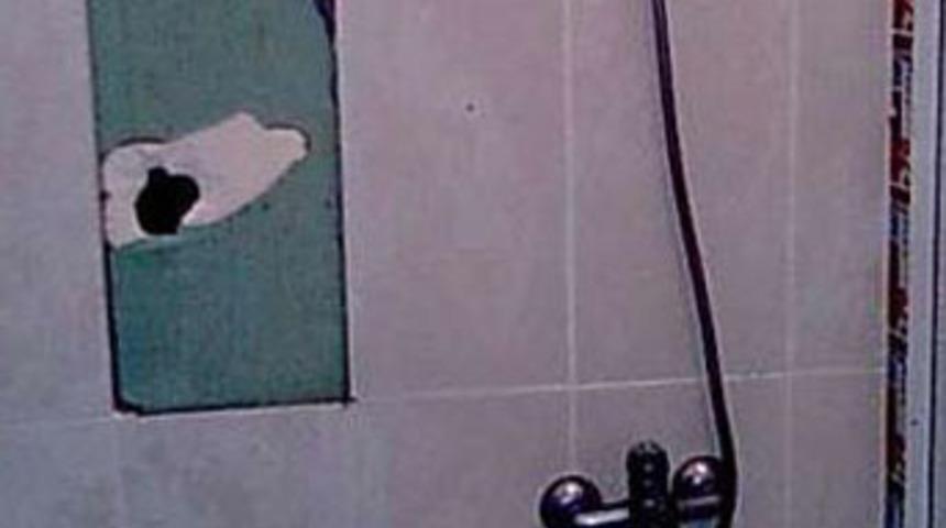 Üniversitede taciz iddiası