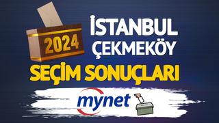 Çekmeköy seçim sonuçları canlı! Çekmeköy'de yerel seçimi Ahmet Poyraz mı Orhan Çerkez mi kazanıyor? 