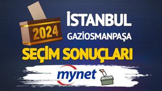 Gaziosmanpaşa canlı seçim sonuçları! Gaziosmanpaşa'da yerel seçimi Hasan Tahsin Usta mı Hakan Bahçetepe mi kazanıyor? Sandıktan 'Devam mı yoksa değişim mi?' çıkacak