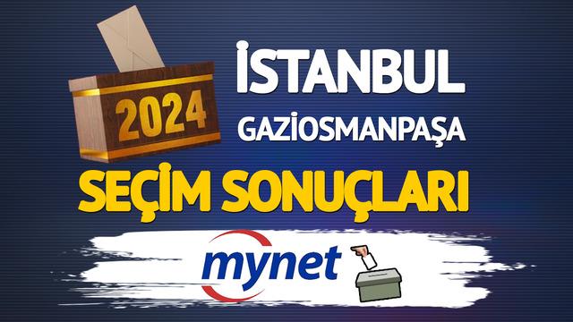 Gaziosmanpaşa canlı seçim sonuçları! Gaziosmanpaşa'da yerel seçimi Hasan Tahsin Usta mı Hakan Bahçetepe mi kazanıyor? Sandıktan 'Devam mı yoksa değişim mi?' çıkacak