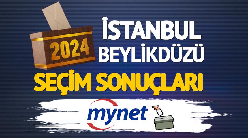 Canlı Beylikdüzü seçim sonuçları! Beylikdüzü'nde kim galip gelecek? Mehmet Murat Çalık mı Mustafa Günaydın mı?