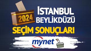 Canlı Beylikdüzü seçim sonuçları! Beylikdüzü'nde kim galip gelecek? Mehmet Murat Çalık mı Mustafa Günaydın mı?
