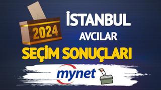 Avcılar canlı seçim sonuçları! Avcılar'da seçimin galibi kim olacak: Abdullah Küçükoğlu mu yoksa Utku Caner Çaykara mı?