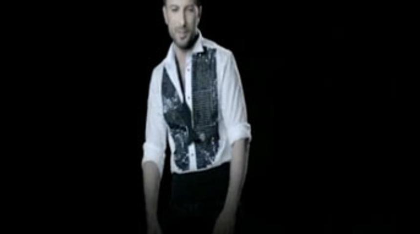 İşte Tarkan'ın yeni klibi