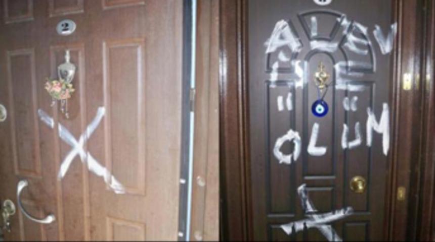 Aydın'da korkutan işaretler