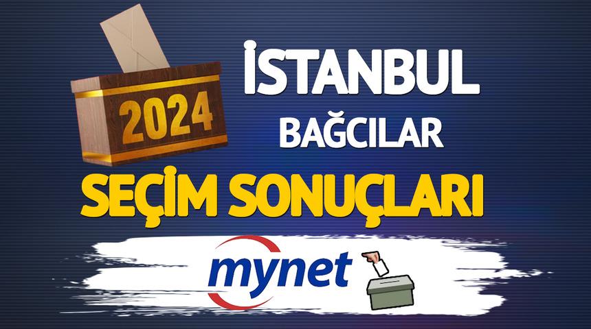 Canlı Bağcılar seçim sonuçları! Bağcılar'da seçimin galibi Cem Kılıç mı Abdullah Özdemir mi olacak?