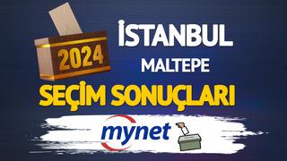 Canlı Maltepe seçim sonuçları! Maltepe ilçesi yerel seçimi Kadem Ekşi mi Esin Köymen mi kazanacak? 