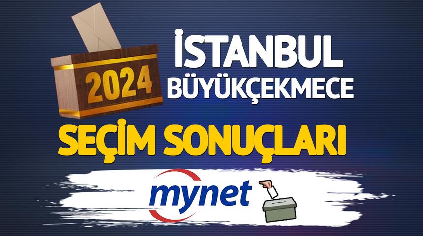 Canlı Büyükçekmece seçim sonuçları! Büyükçekmece'de Recep Erol mu yoksa Hasan Akgün mü kazanıyor?