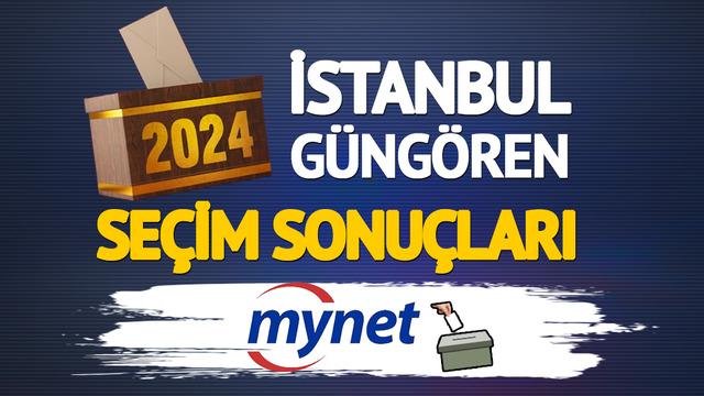 Güngören canlı seçim sonuçları! İstanbul Güngören'de yerel seçimi Bünyamin Demir mi Yüksel Yalçın mı kazanıyor?