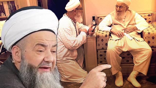 Cübbeli Ahmet'ten İsmailağa Cemaati'ne 4 saatlik videolu yanıt: Tarikat Hasan Efendi'nin değildir ki, beni ihraç etsin