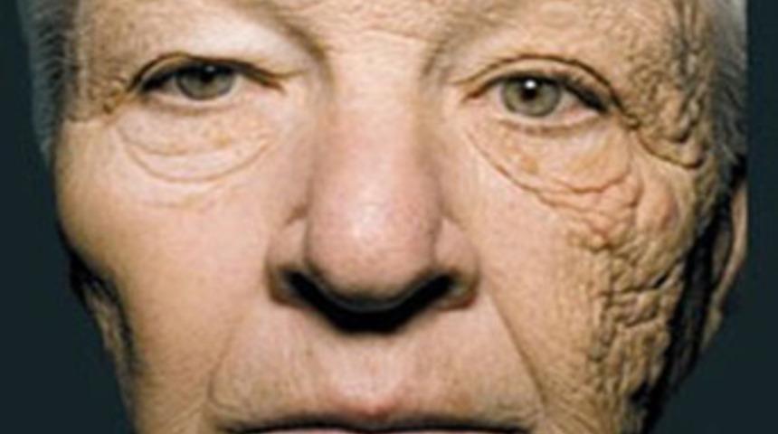 Yaşlanmanın sorumlusu bulundu