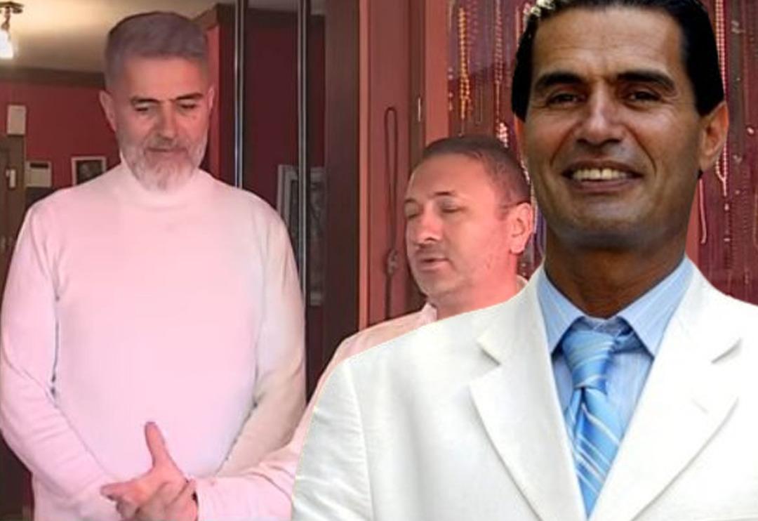 Maneviyata y&ouml;nelmişti! Yaşar Alptekin 4 katlı m&uuml;stakil 'saray yavrusu'nda yok yok... Evcilik k&ouml;şesi, bah&ccedil;e jakuzisi ve manevi detaylar