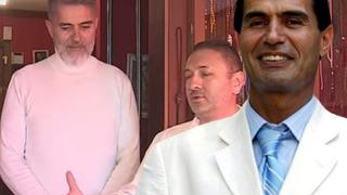 Maneviyata yönelmişti! Yaşar Alptekin 4 katlı müstakil 'saray yavrusu'nda yok yok... Evcilik köşesi, bahçe jakuzisi ve manevi detaylar