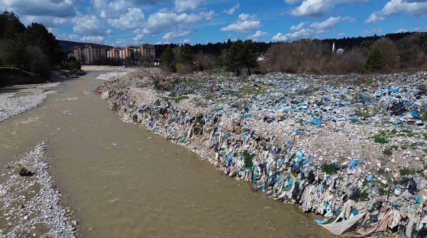 Burası Afrika değil, Bolu