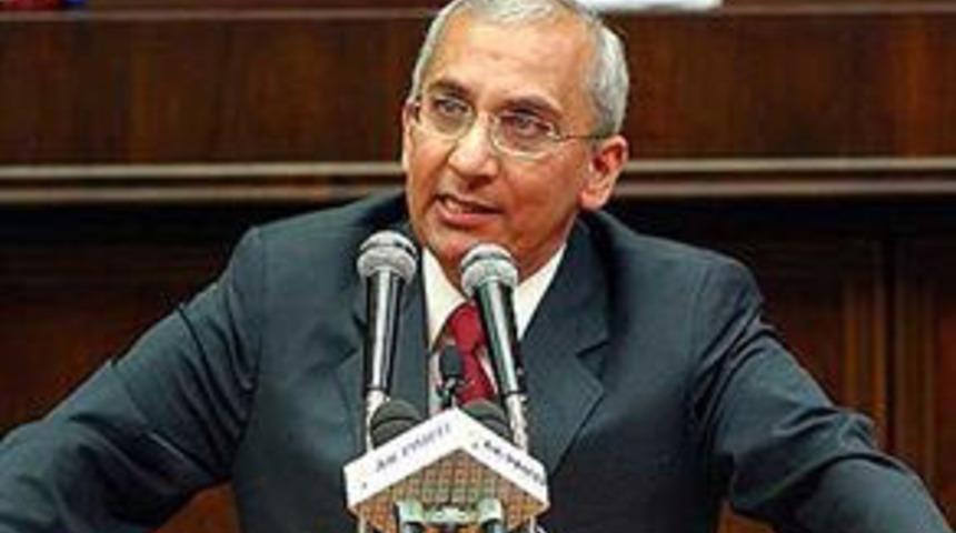 1 vekil ihra&ccedil; edildi, sandalye sayısı değişti