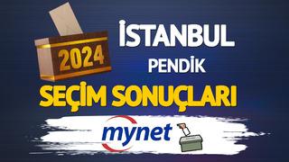 Canlı Pendik seçim sonuçları! Pendik'te heyecan dorukta! Yerel seçimi Ahmet Cin mi Süleyman Tarık Balyalı mı kazanacak?
