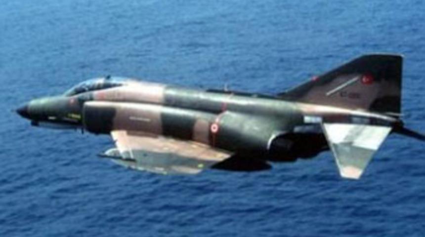 İşte kayıp pilotların son konuşmaları