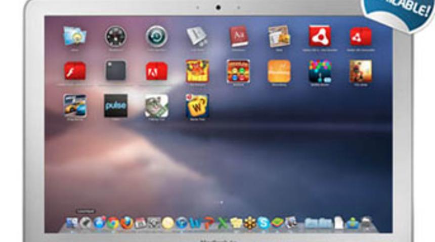 Android uygulamalarını MAC OS’ta çalıştırın!