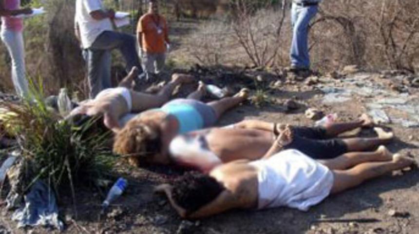 Mafya hesaplaşması mı?