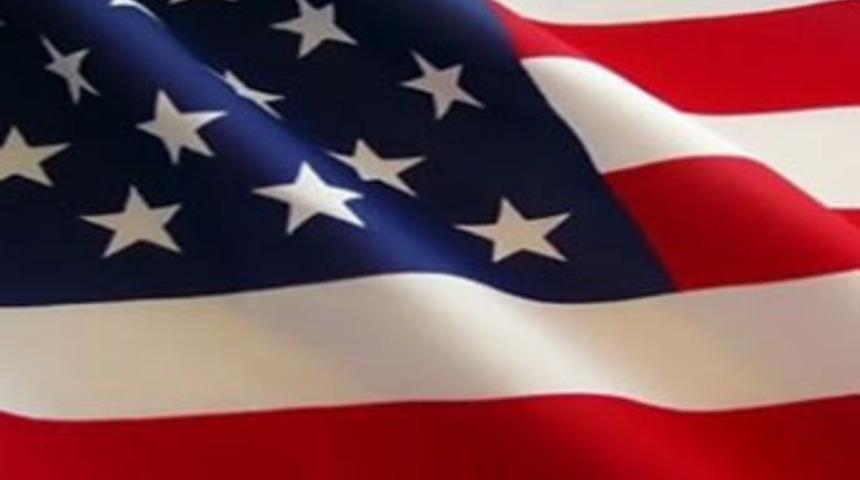 ABD: Suriye T&uuml;rk u&ccedil;ağını kasıtlı d&uuml;ş&uuml;rd&uuml;