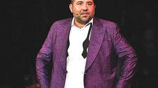 30 kilo vermişti! Son haline gelen yoruma Ata Demirer sessiz kalamadı... Şimdi resmen yakışıklısın