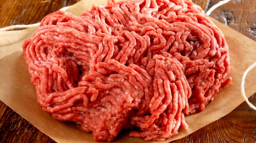 Kıymada büyük skandal!