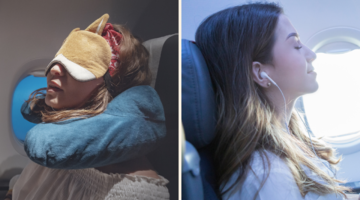 Seyahatlerinizi konforla ge&ccedil;irmenizi sağlayacak &uuml;r&uuml;nler