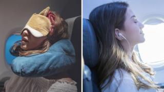 Uzun saatler süren uçuşları daha dayanılır hale getiren ürün önerileri