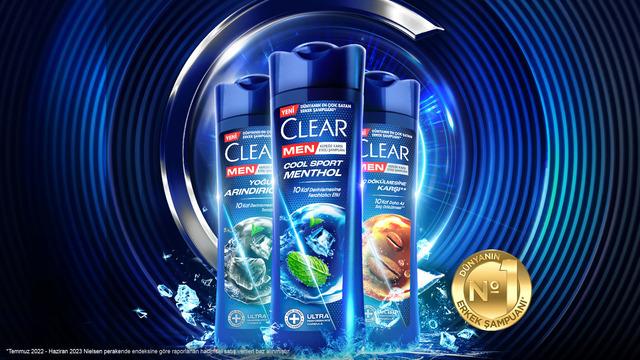 Dünyada ve Türkiye’de en çok tercih edilen saç bakım markalarından Clear hakkında merak edilenler