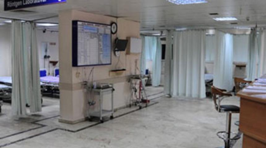 Ek ücret alan hastane önce uyarılacak sonra..