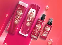 Elidor 50 yıldır Türkiye’nin saçlarını güzelleştiriyor