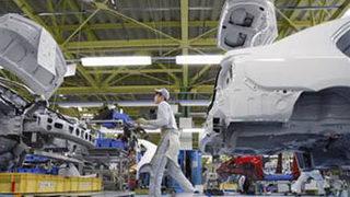 Bakan Toyota'dan 'Sakaria' istedi