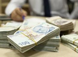  BDDK verileri açıkladı: KKM'de düşüş durma noktasına geldi