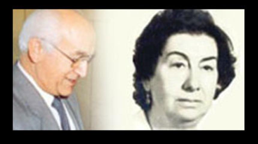 T&uuml;rk generalin Yahudi aşkı