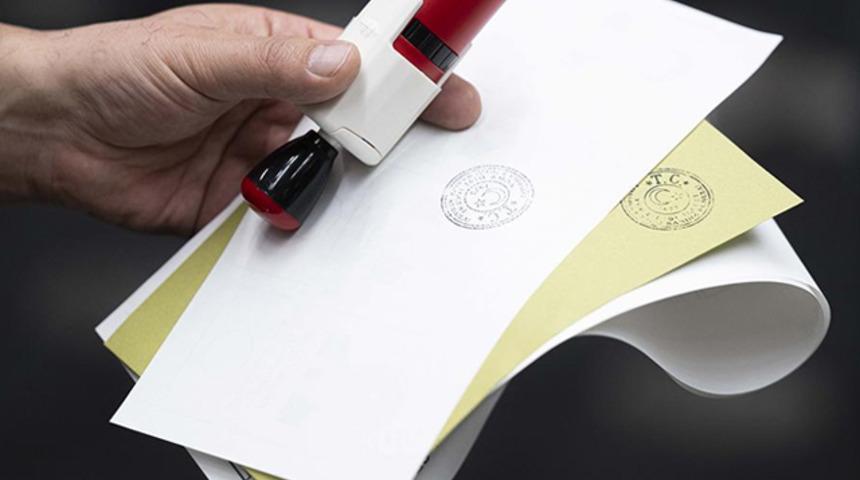 1 Nisan'da (yarın) okullar tatil mi? 31 Mart seçimlerinin ertesi günü için Milli Eğitim Bakanlığı kararını verdi! 81 ilde Valiliklere resmi yazı gönderdi