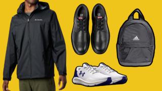 Columbia, Camper, Levi's... Ünlü markaların indirimdeki giyim ürünleri burada