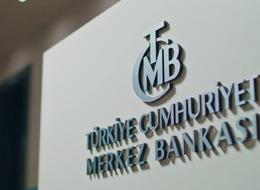 Merkez Bankası rezervlerinde gerileme