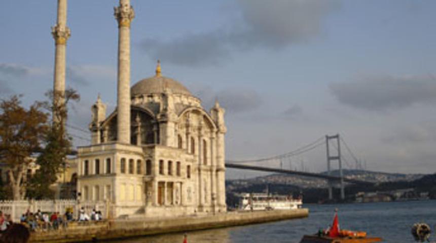 İstanbul'un altında b&uuml;y&uuml;k hırsızlık!