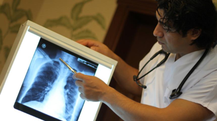 Alternatif Tıbbın En Yenisi: Biorezonans 