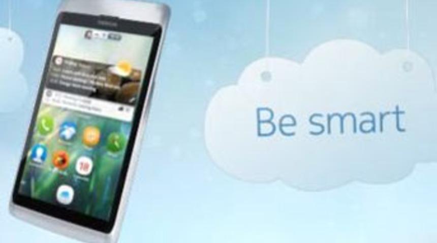 Nokia'nın videosu ortalığı karıştırdı