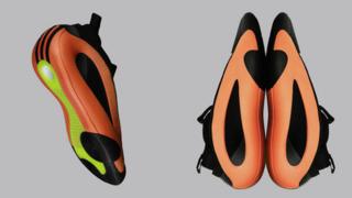 Yıldızların imza basketbol ayakkabıları: Her ayakkabının bir hikayesi var!