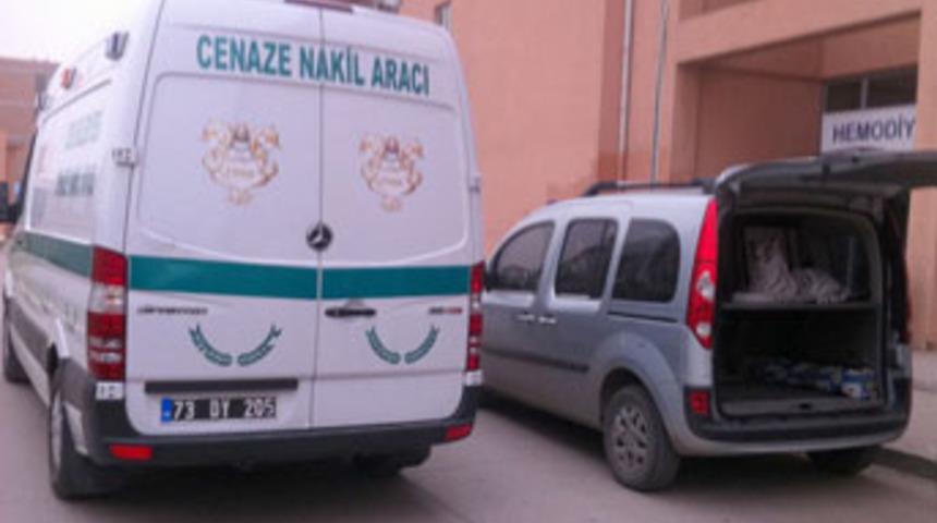 Bu işte bir terslik var