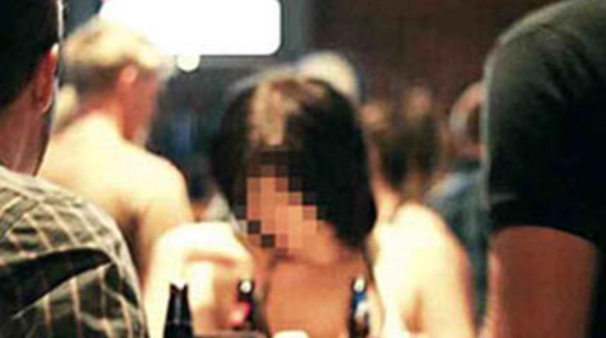 İnternet çapkınlarına üniversiteli tuzağı!