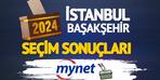 Canlı Başakşehir seçim sonuçları! Başakşehir'de yerel seçimi Yasin Kartoğlu mu, Mesut Öksüz mü kazanıyor?